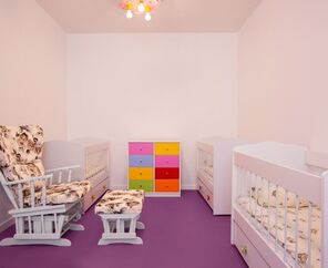 Ic Santai Family Resort