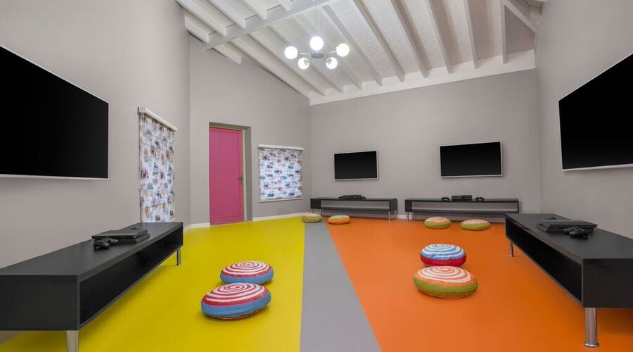 Ic Santai Family Resort