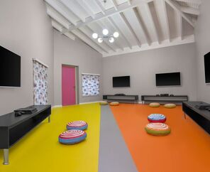 Ic Santai Family Resort