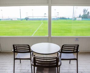 Ic Santai Family Resort