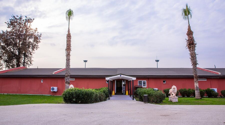 Ic Santai Family Resort