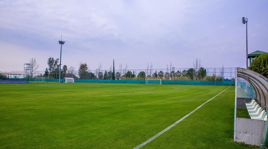 Ic Santai Family Resort