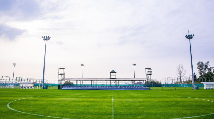 Ic Santai Family Resort