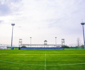 Ic Santai Family Resort