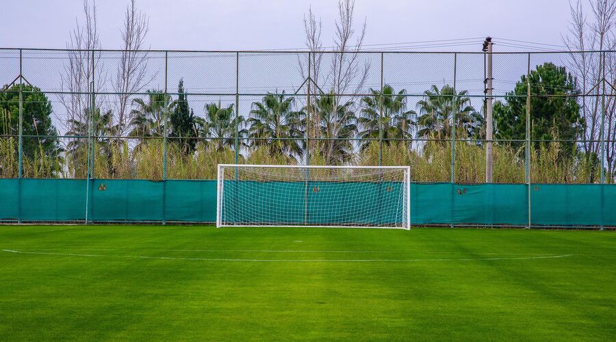 Ic Santai Family Resort