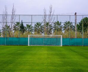 Ic Santai Family Resort