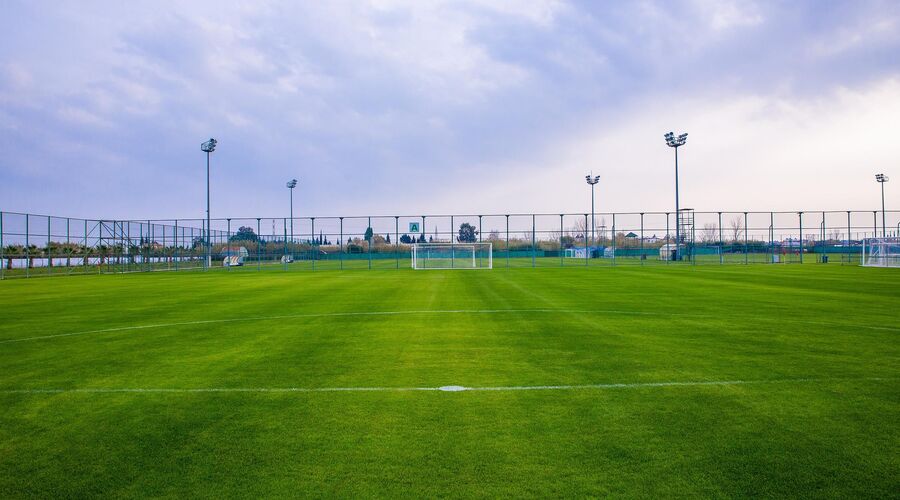 Ic Santai Family Resort