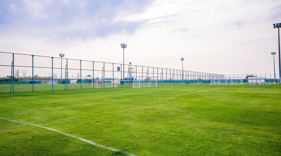 Ic Santai Family Resort