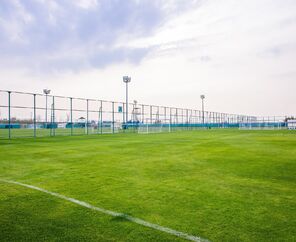 Ic Santai Family Resort