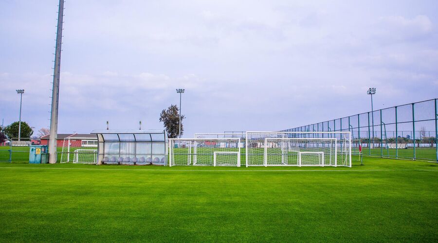 Ic Santai Family Resort