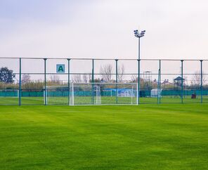 Ic Santai Family Resort