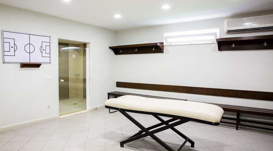 Ic Santai Family Resort