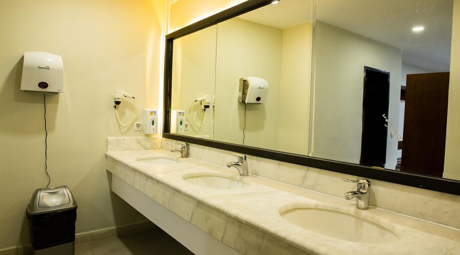 Ic Santai Family Resort