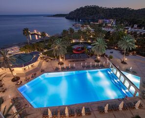 Kilikya Resort Camyuva