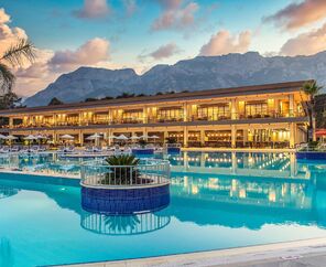 Kimeros Park Holiday Village