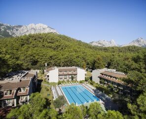 Kimeros Park Holiday Village