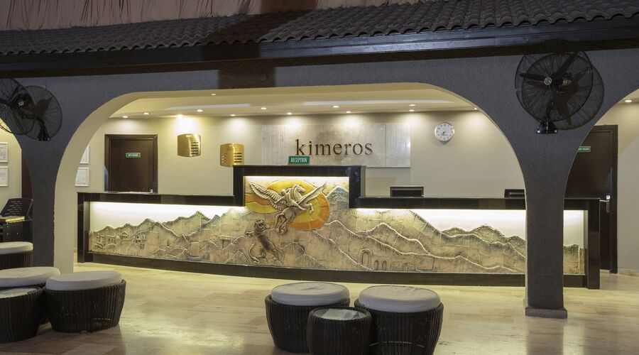 Kimeros Park Holiday Village