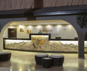 Kimeros Park Holiday Village