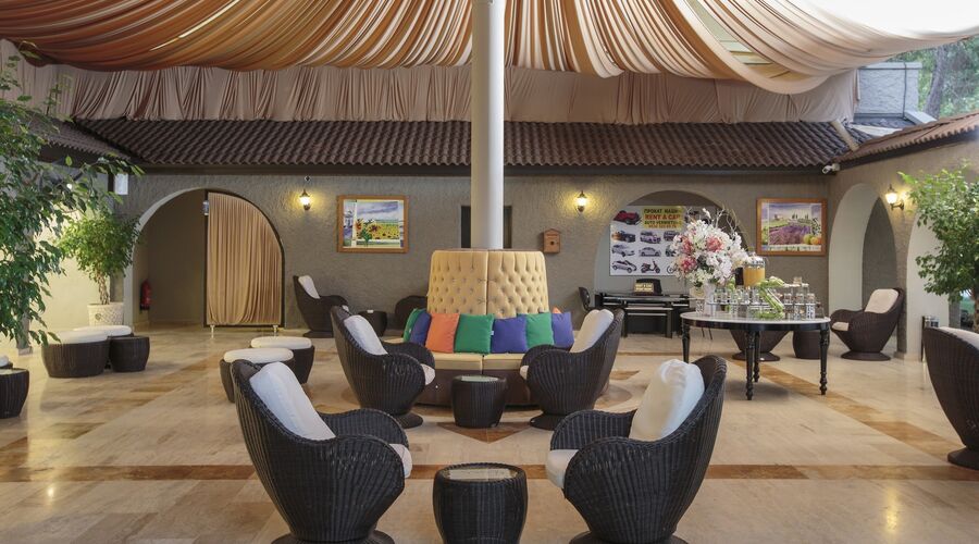 Kimeros Park Holiday Village