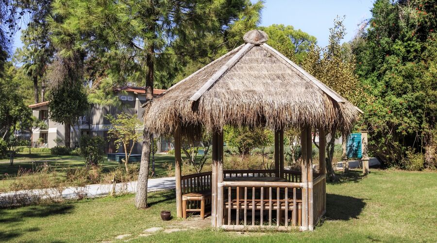 Kimeros Park Holiday Village