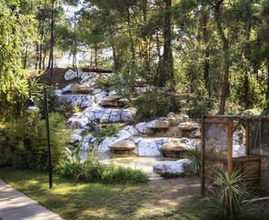 Kimeros Park Holiday Village