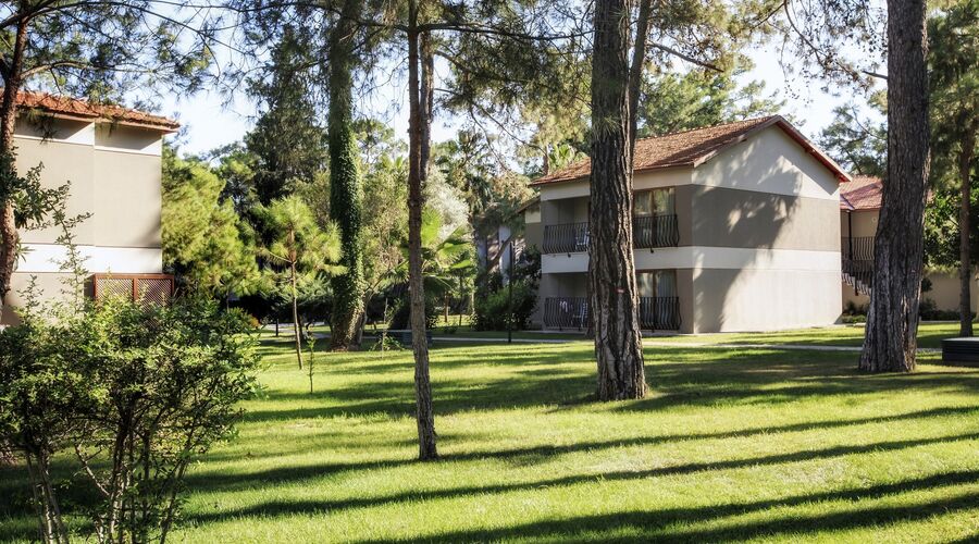 Kimeros Park Holiday Village