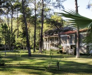 Kimeros Park Holiday Village