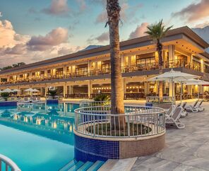 Kimeros Park Holiday Village