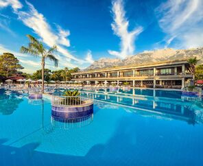 Kimeros Park Holiday Village