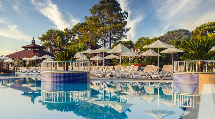 Kimeros Park Holiday Village