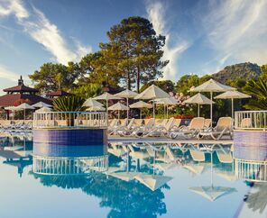 Kimeros Park Holiday Village