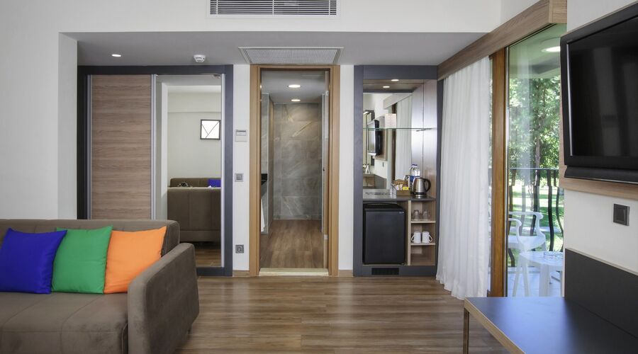 Kimeros Park Holiday Village