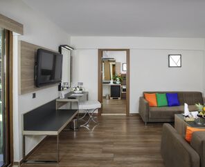 Kimeros Park Holiday Village