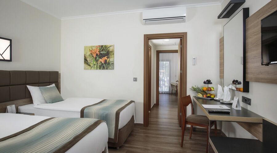 Kimeros Park Holiday Village