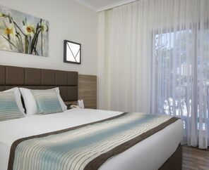 Kimeros Park Holiday Village