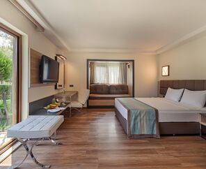 Kimeros Park Holiday Village