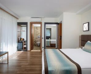 Kimeros Park Holiday Village