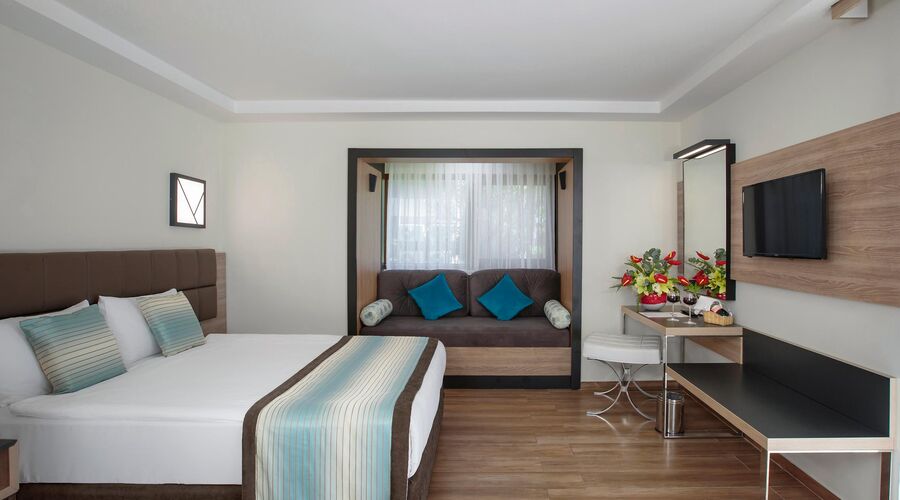 Kimeros Park Holiday Village