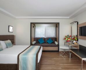 Kimeros Park Holiday Village