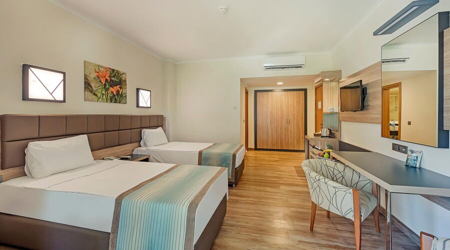 Kimeros Park Holiday Village