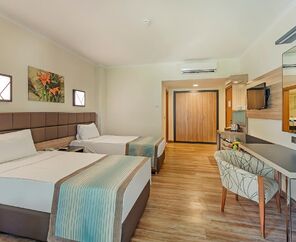 Kimeros Park Holiday Village