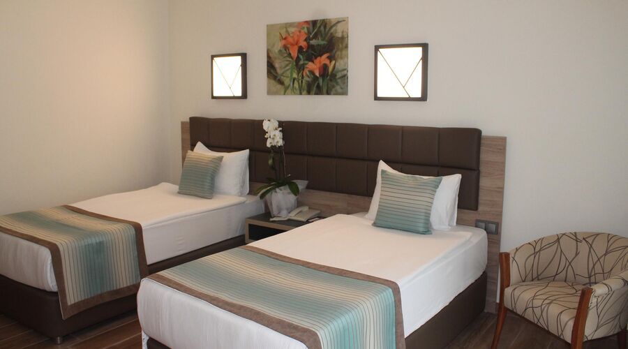 Kimeros Park Holiday Village