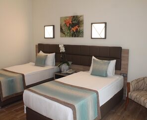 Kimeros Park Holiday Village