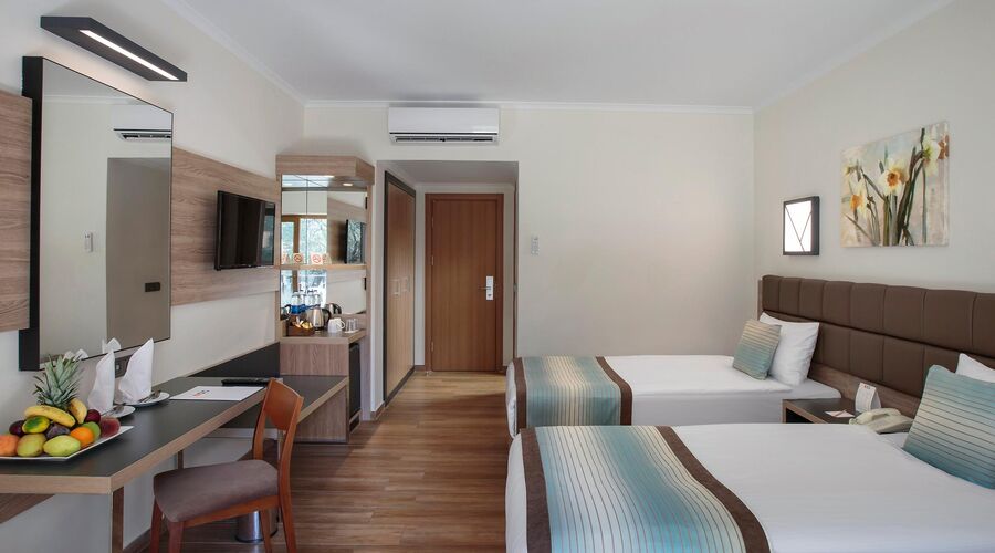 Kimeros Park Holiday Village