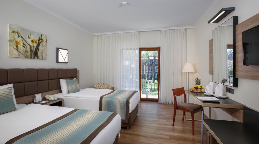 Kimeros Park Holiday Village