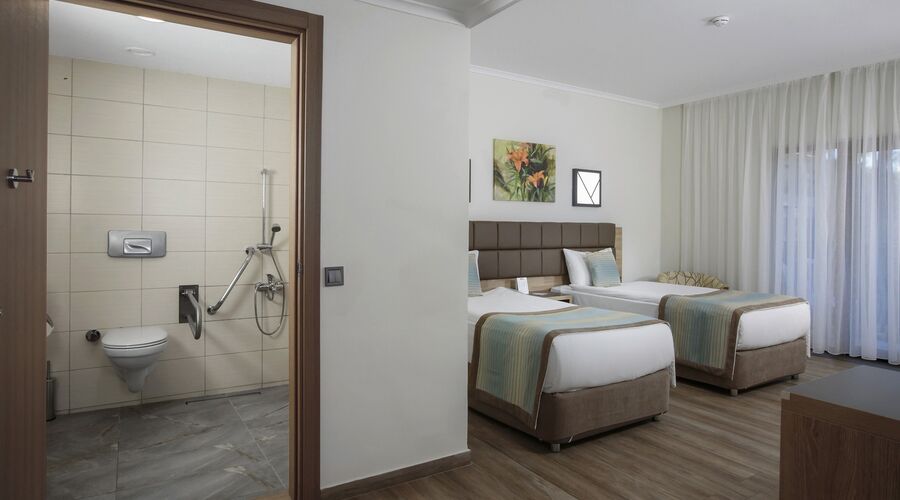 Kimeros Park Holiday Village