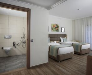 Kimeros Park Holiday Village