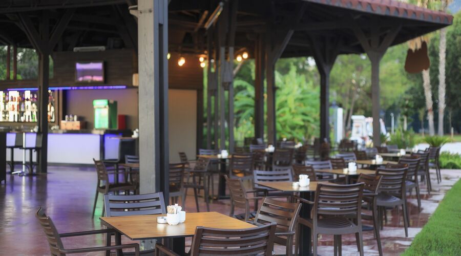 Kimeros Park Holiday Village