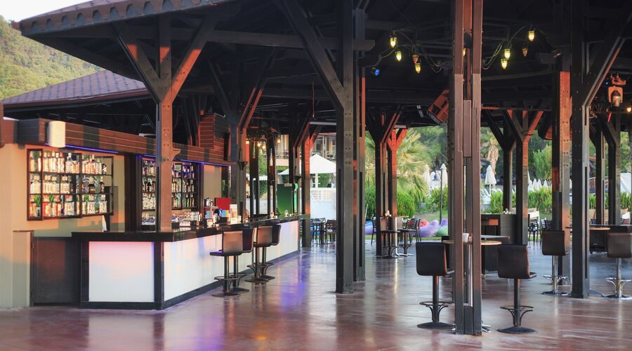 Kimeros Park Holiday Village