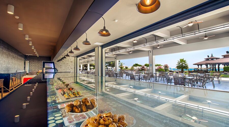 Kimeros Park Holiday Village